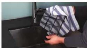 BONECO W220 - RENGORA FÜRFILTRET - 4