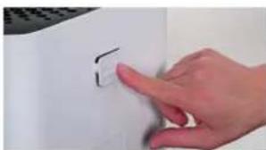 BONECO W220 - Utilisation - 1