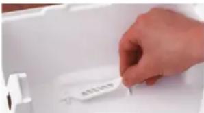 BONECO W220 - HOBEIOONPULK A7017 IONIC SILVER STICK - 1