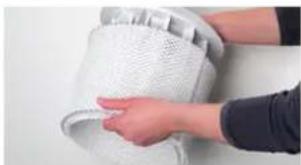 BONECO W220 - DEMONTAZA UN TIRISHANA - 4