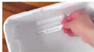 BONECO W220 - PURKAMINEN JA PUHDISTUS - 1