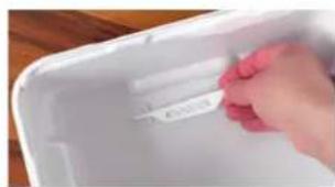 BONECO W220 - DISASSEMBLY AND CLEANING - 1