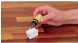 BONECO W220 - VERWENDUNG - 2