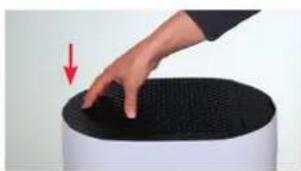 BONECO W220 - KAGAPIEMOIPOΦIATPOY - 7