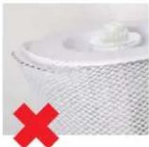 BONECO W220 - ΣXETIKA ME TO ΠΑΕΓΜΑ ΕΕΑΤΜΙΣΗ Σ AW200 EVAPORATOR MAT - 2
