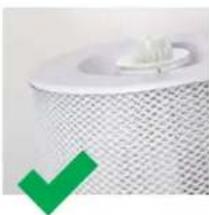 BONECO W220 - O ODPAROVACI ROHOZI AW200 - 1