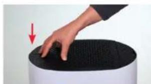 BONECO W220 - KAGAPIEMOIPOΦIATPOY - 1