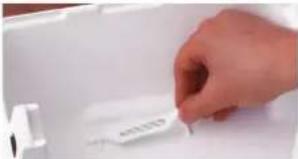 BONECO W220 - A7017银离子棒 - 1