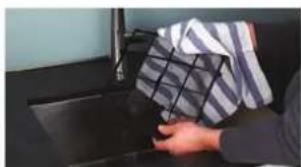 BONECO W220 - OYNCTKAΦNlbTPA INPEBAPHTbHOI OYNCTKI - 4