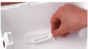 BONECO W220 - A7017 IONIC SILVER STICK - 1