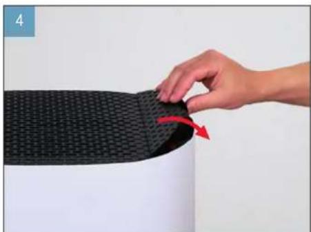 BONECO W220 - INGEBRUIKNAME - 4