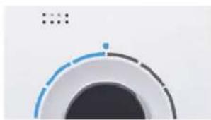 BONECO H400 - HUMIDIFICATION ONLY ("HUMIDIFIER") - 2
