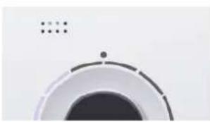 BONECO H400 - LED NOY ANABEI ME AYEKO, MIIAE H IIPAZINO XPOMA - 1
