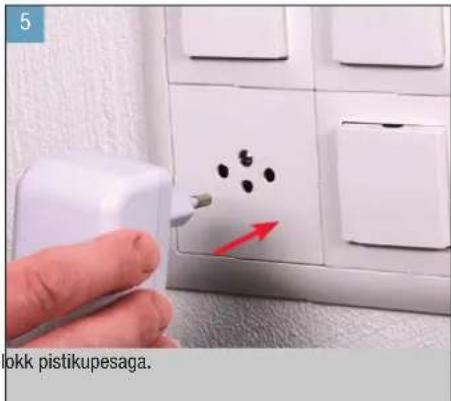 BONECO H400 - KASUTUSELEVÖTT - 5