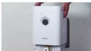 BONECO H400 - 清洁设备 - 1
