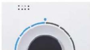 BONECO H400 - TIK DREKINIMAS ("HUMIDIFIER") - 2