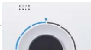 BONECO H400 - LED - «HUMIDIFIER» マー - 1