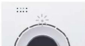 BONECO H400 - ACCENSIONE SPEGNIMENTO - 2