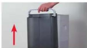 BONECO H400 - UTILIZACION - 1