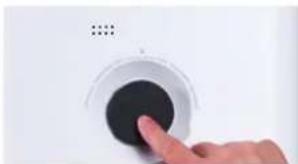 BONECO H400 - CONTROL MANUAL - 1