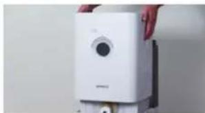 BONECO H400 - DEMONTAZAINCISCENJE - 1