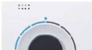 BONECO H400 - LED制作用MDI HUMIDIFIER - 1