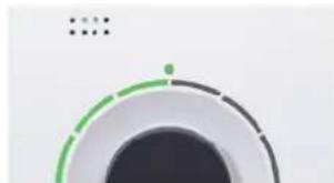 BONECO H400 - LED-KAYTTOTAPA "PURIFIER" - 1
