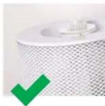 BONECO H400 - ABOUT THE AW200 EVAPORATOR MAT - 1