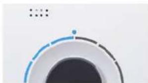 BONECO H400 - CBETOIOHbI MHIKATOP PEXIMA PA50TBI HUMIDIFIER - 1
