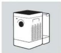 BONECO H400 - 购买耗材 - 1