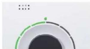 BONECO H400 - LED - «PURIFIER» マー - 1