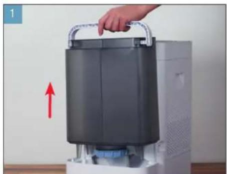 BONECO H400 - OEZH SE ΛEITOYPTIA - 1