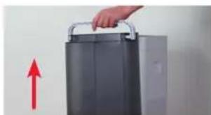 BONECO H400 - XPHSEH - 1