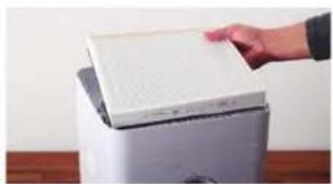 BONECO H400 - 合通用(HUMIDIFIER) - 1