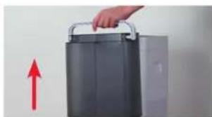 BONECO H400 - VERWENDUNG - 1