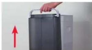 BONECO H400 - UTILIZZO - 1