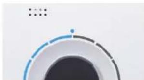 BONECO H400 - MODO DE FUNCIONAMENTO LED “HUMIDIFIER” - 1