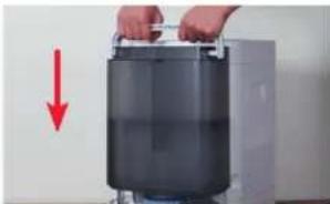 BONECO H400 - UTILISATION - 5