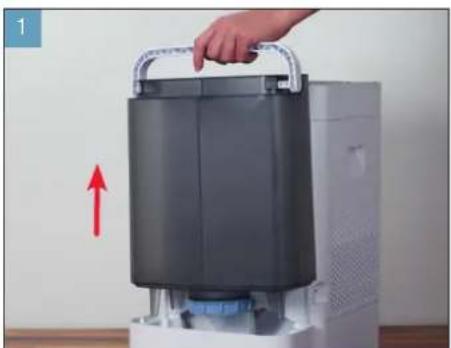 BONECO H400 - PREDUPORABO - 1