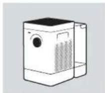 BONECO H400 - B03MOXHOCTb MCNOJIb3OBAHnA DOnIOHN-TEJIbHbIX INPINAADJEKHOCTE - 1