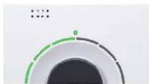 BONECO H400 - MODE DE FONCTIONNEMENT À LED «PURIFIER » - 1