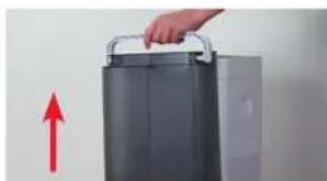 BONECO H400 - BRUK - 1