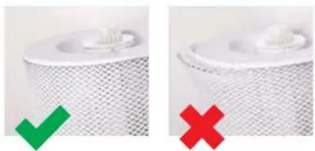 BONECO H400 - O ODPAROVACI ROHOZI AW200 - 1