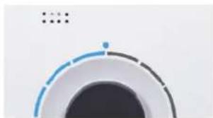 BONECO H400 - POUZE VLHCOVANI (HUMIDIFIER - 2