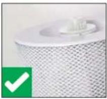 BONECO H320 - POSODA ZA VODO IN BOBEN - 5