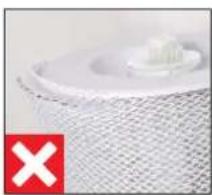 BONECO H320 - MONO YΓPANΣH («HUMIDIFIER» (YΓPANΣH)) - 1