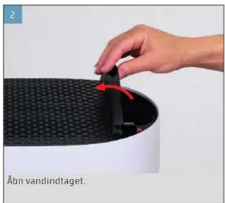 BONECO H320 - DELENE OG DERES BENÆVNELSE - 2