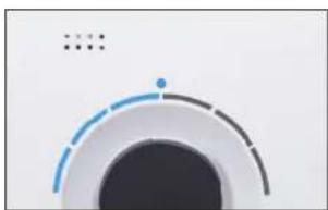 BONECO H320 - SÓ HUMIDIFICAÇÃO ("HUMIDIFIER") - 2