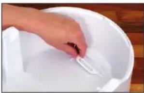 BONECO H320 - BYTA IONIC SILVER STICK® A7017 - 1