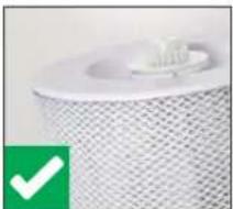 BONECO H320 - ABOUT THE AW200 EVAPORATOR MAT - 1